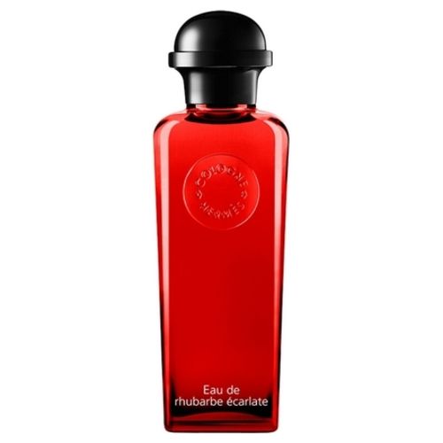 Hermès - Scarlet Rhubarb Water