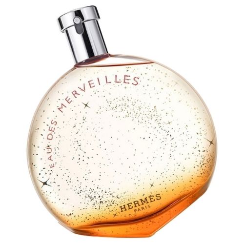 Eau des Merveilles the magical fragrance