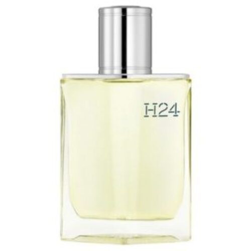 H24: Hermès presents its new fragrance, a tribute to today's masculinity
