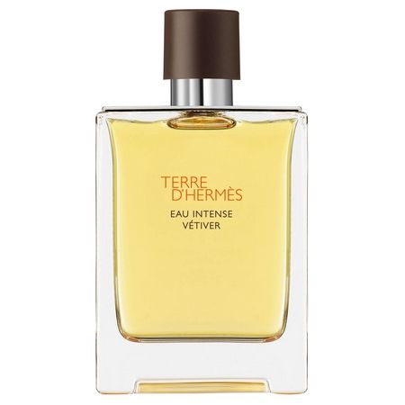 Terre d'Hermès Intense Vetiver Water finally available